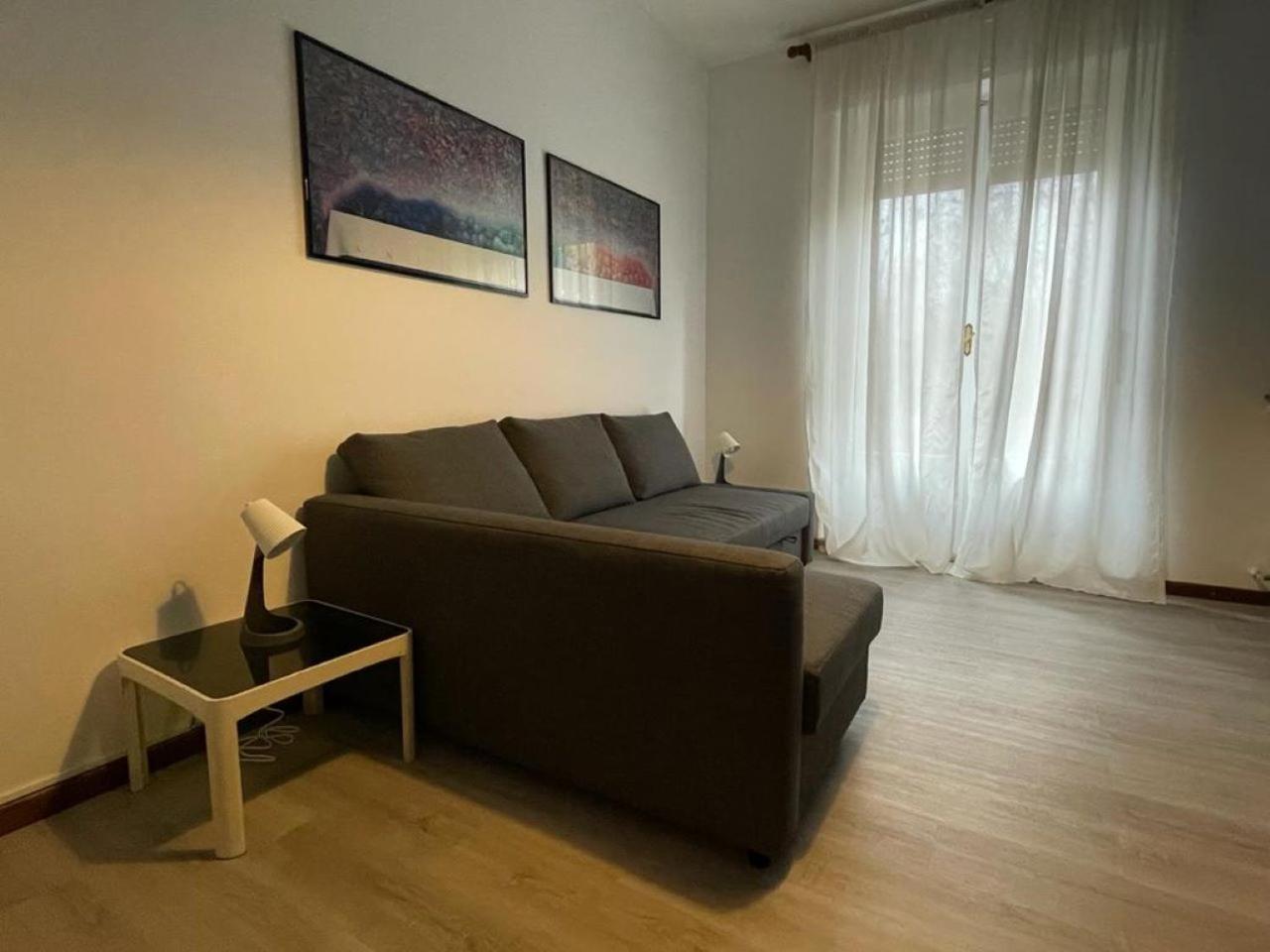 Milano Da Me - Ampio Appartamento Con 2 Camere Da Letto Exterior foto